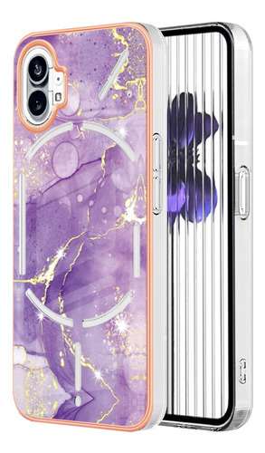 Funda For Nothing Phone One Fashion A Prueba D