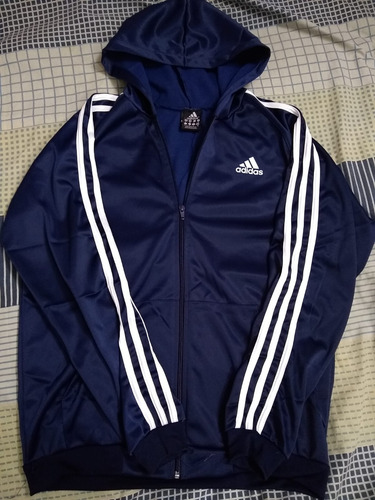 Campera adidas Consul. Desc Leer!