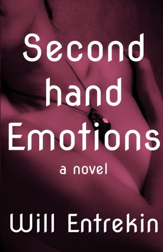 Libro:  Secondhand Emotions