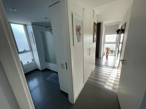 Venta Excepcional Deparamento 5 Ambientes Edificio Palcos Del Golf Con Vista Plena Al Mar