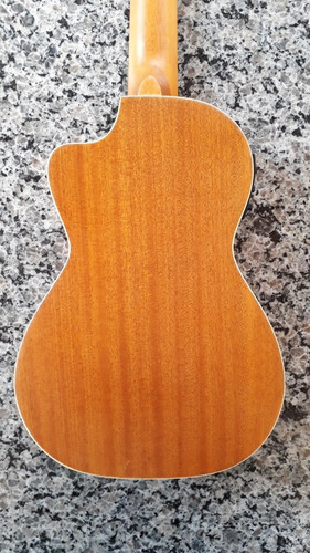 Imagem 6 de 9 de Ukulele Ck-20ce Concert Ohana Importador Oficial