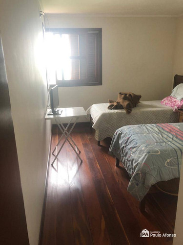 Casa Com 3 Dormitórios À Venda, 214 M² Por R$ 995.000,00 - Jardim Europa - Poços De Caldas/mg - Ca0065