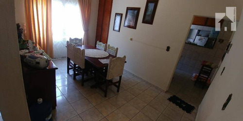 Casa Com 3 Dormitórios À Venda, 277 M² Por R$ 540.000,00 - Vila Joana - Jundiaí/sp - Ca0712