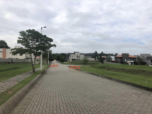 Imagem 3 de 6 de Terreno À Venda, 760 M² Por R$ 1.200.000,00 - Urbanova - São José Dos Campos/sp - Te1482