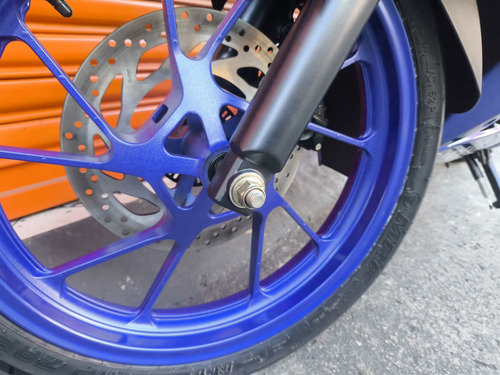 Yamaha Yzf R15 Abs 2024 Zero Km