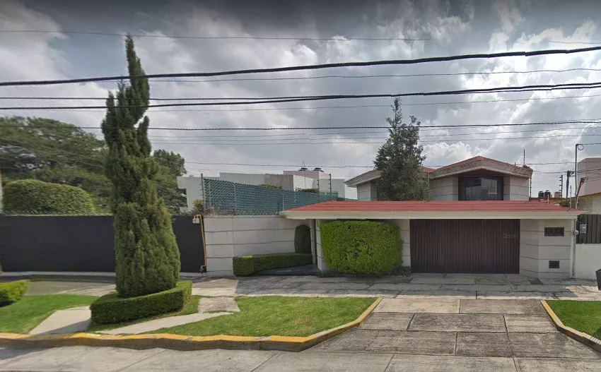 Casa En Venta, Ciudad Satélite, Naucalpan Edomex