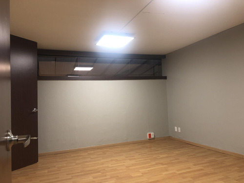 Oficina En Renta - Prado Norte Piso Pb A Piso 2 - 775 M2