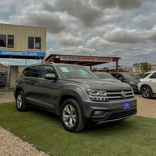 Volkswagen Atlas Confort Line