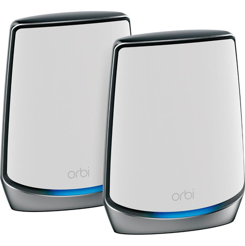Sistema Wifi 6 Mesh Tri-banda Total Para Hogar