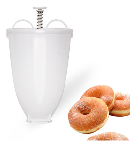 L Sello De Molde For Hacer Donas, Paquete De 3