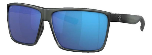 Oculos Costa Del Mar Rincon 580g - Azul/cinza