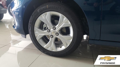 Chevrolet Onix Premier