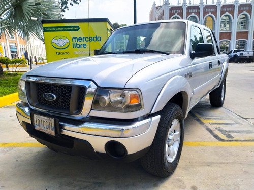 Imagen 1 de 15 de Ford Ranger