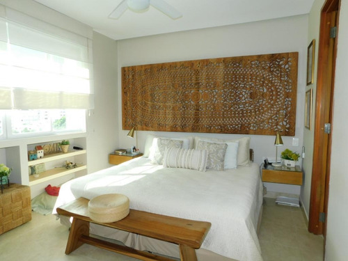 Imagen 14 de 14 de Apartamento En Venta Bocagrande Cartagena