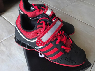 {keywor d} zapatos halterofilia adidas