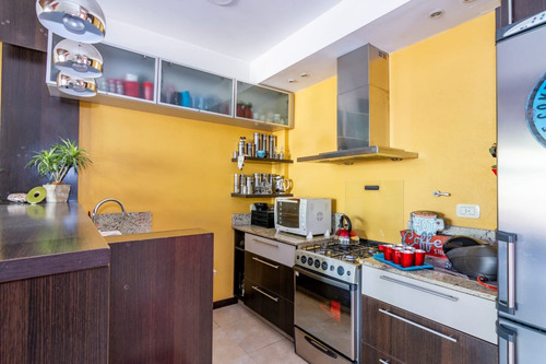 Imagen 14 de 30 de Venta Triplex 5 Amb Monte Castro Sin Expensas!