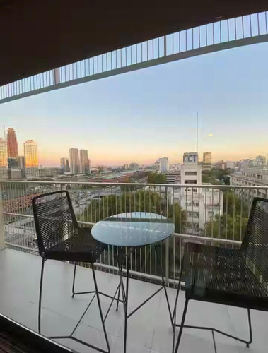 Departamento Monoambiente En Venta - 1 Baño - Puerto Madero