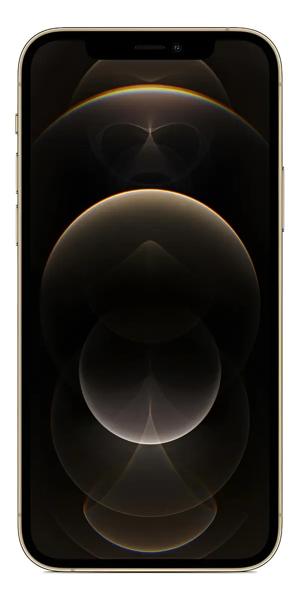 Apple iPhone 12 Pro (256 GB) - Oro