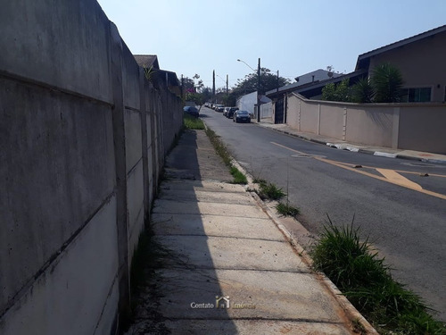Imagem 6 de 7 de Lote Jardim Paulista Venda Próximo Lucas Atibaia - Te0268-1