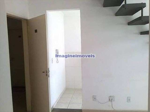 Imagem 9 de 28 de Cobertura Duplex No Aricanduva Com 2 Dorms, 1 Vaga, 96m² - Co0048