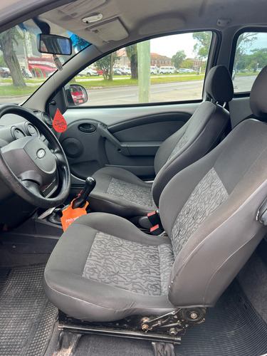 Ford Ka 1.0 Flex 3p