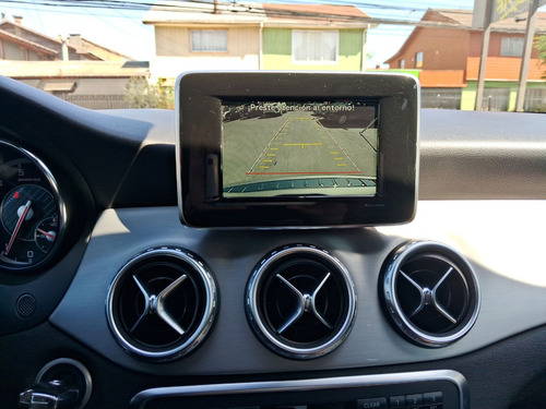 Mercedes-Benz GLA 45 Amg