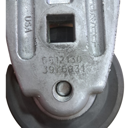 Polea Tensora Cummins Isb-qsb Ram-4000=3976831 (Usado)