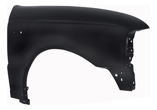 Salpicadera Derecha Ford Ranger 1998 - 2004