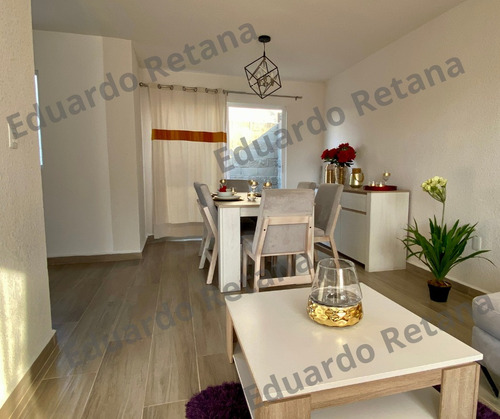 Vendo Casa A 5 Min De Pachuca, Casa De 3 Habitaciones En Fraccionamiento Cerrado, Seguro Y Familiar