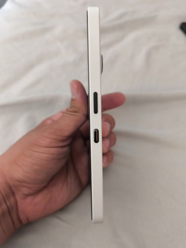 Nothing Phone 3a 12/256 Impecable