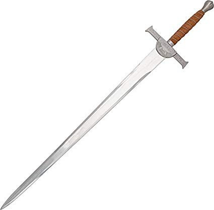 Espada Medieval Duncan Mc Leod