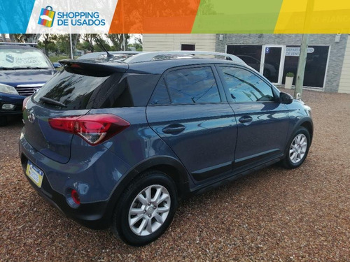 Hyundai I20 Active 1.4 Gl Super Full 2016