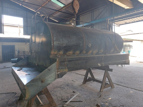 Tanques Para Camiones Cisternas