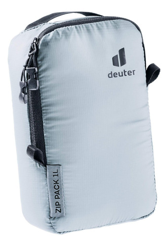Deuter Unisex - Adultos Zip 1 Bolsa De Embalaje, Lata, 1 L