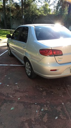 Fiat Siena 1.4 El Pack Attractive My 2015 2014
