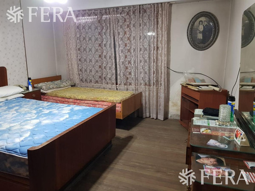 Imagen 6 de 15 de Venta De Terreno Ó Casa A Reciclar En Wilde (28475)