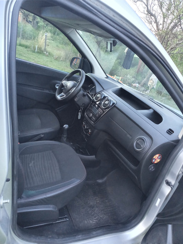 Renault Kangoo Ii Express Confort 5a 1.6 Sce