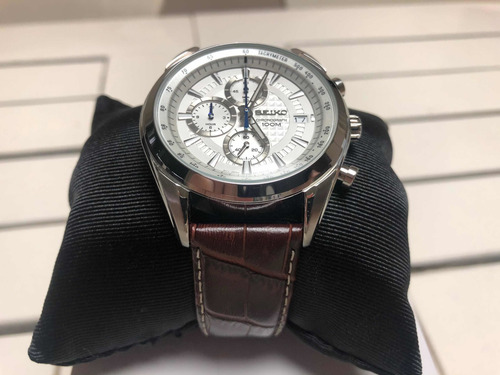Relógio Seiko Analogue Chronograph