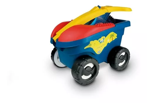 Jogo de Pescaria com Motor a Corda Mini JR Toys - Doce Lar Braga