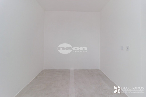 Imagem 9 de 15 de Apartamento - Baeta Neves - Ref: 387 - V-387