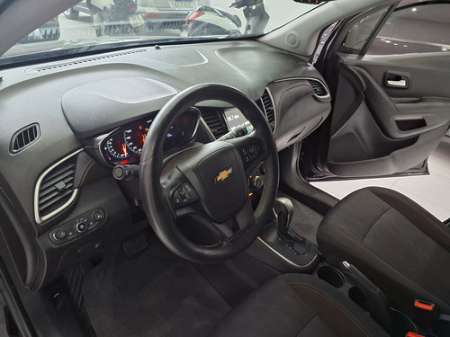 Chevrolet Tracker 1.4 Lt Turbo Aut. 5p