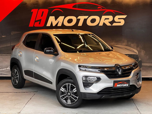 Renault Kwid Intens 2