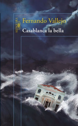 Libro Casablanca La Bella Original