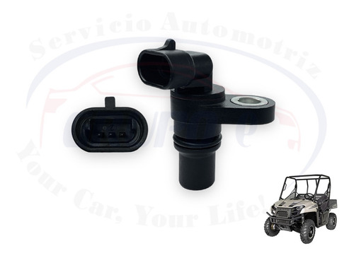 Sensor Velocidad Polaris Ranger 800 2011 Al 2014 Nuevo