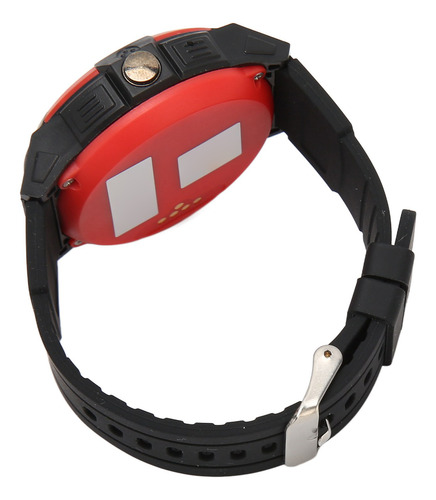 Reloj Inteligente Para Niños Lt32 Smart Voice Videollamada L