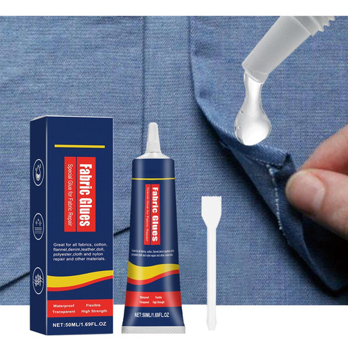 Pegamento De Costura Para Tela Pegamento Para Ropa Pegamento