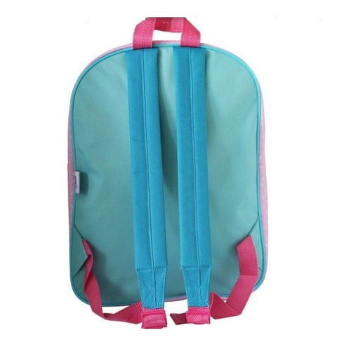 Mochila Escolar Infantil My Little Pony Importada Cyber