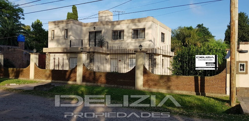 Imagen 14 de 14 de Venta De Casa En Parque Leloir