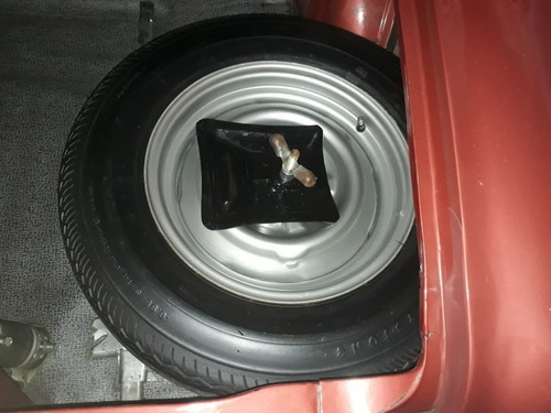 Ford Falcon Como Recien Fabricado - Km Reales - Inmaculado