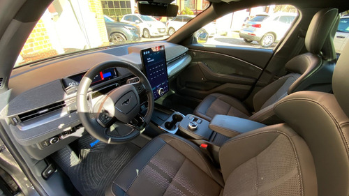 Ford Mustang 0.0 Mach-E Gt Performance